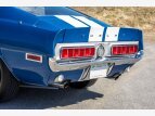 Thumbnail Photo 20 for 1968 Ford Mustang Fastback